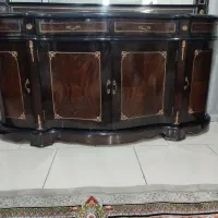 ایینه و کنسول