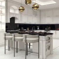 طراحی و ساخت کمد دیواری و کابینت MDF و چوب|خدمات پیشه و مهارت|کرمان, |دیوار