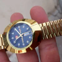 ساعت رادو اتومات