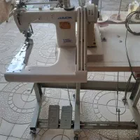 چرخ سه سوزنه مارک جک درحد نو