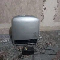 بخاری گازی ژاپنی