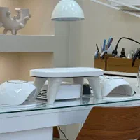 اجاره میز ناخن|خدمات آرایشگری و زیبایی|تهران, ولنجک|دیوار