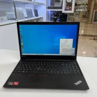 لپتاپ lenovo بادو گیگ گرافیک و رم 16