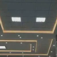 برق کاری مسکونی و صنعتی