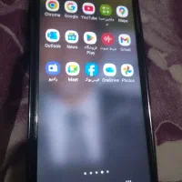 سامسونگ گلکسی A20S در حد نو 4500000ت|موبایل|اردبیل, |دیوار