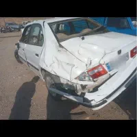سمندتصادفی