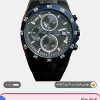 ساعت تراست کاملا سالم و اصل trust|ساعت|پرند, فاز ۰|دیوار
