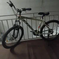 دوچرخه ۲۶ فنیکس حرفه ای نو