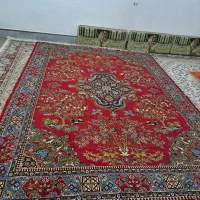 قالی ۱۲ متری تمیز دره شهر