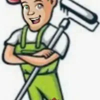 کنافکاری.نقاشی ساختمان