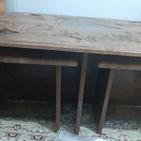 میز عسلی|مبلمان خانگی و میز عسلی|ایلام, |دیوار