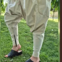 شلوار کردی زندان دوز شیرازی دانیال|لباس|ششده و قره بلاغ, |دیوار