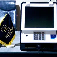 کشلس ATM خودپرداز عابر بانک ای تی ام کش لس cashles|فروشگاه و مغازه|مشهد, سراب|دیوار