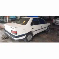 روا سال ۸۹ سفید کارخانه دوگانه کارخانه