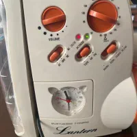 رادیوضبط عتیقه قدیمی