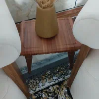 جلومبلی وعسلی|مبلمان خانگی و میز عسلی|چابهار, |دیوار