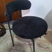 میز صندلی کافه