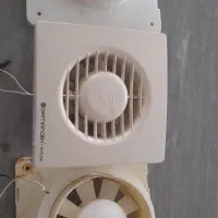 فن دمنده سرویس و آشپزخانه وغیره