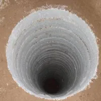 چاه کن مقنی حفرچاه مغنی چاکن|خدمات پیشه و مهارت|شیراز, دست خضر|دیوار