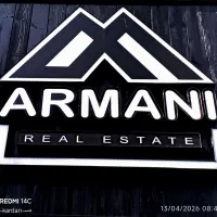 60متر مغازه در بهترین لوکیشن سجاد