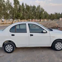 ساینا مدل ۱۳۹۹|خودرو سواری و وانت|جیرفت, |دیوار