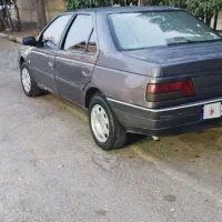 روآ نوک مدادی مدل 86