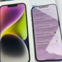 اپل آیفون ۱۴ apple iPhone 14