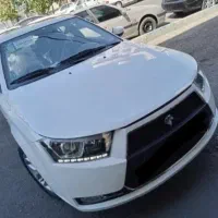 دنا ۶ سرعته ۱۴۰۴ صفر  با رینگ تحویل یکساعته