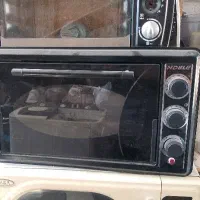 تعمیرلوازم برقی وگازی