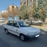 پراید ۱۳۱ EX مدل ۹۲|خودرو سواری و وانت|کرج, شاهینویلا|دیوار