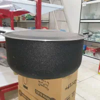 قابلمه گرانیتی بزرگ سایز ۵۲
