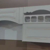 کابینت اماده به نصب طرح ممبران