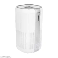 دستگاه تصفیه تصویه تسفیه هوا ساز هواساز ایستکول