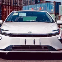 تویوتا کرولا الیت مدل 2026 نیوفیس قیمت کارخانه