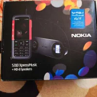 نوکیا ۵۳۱۰ قدیمی