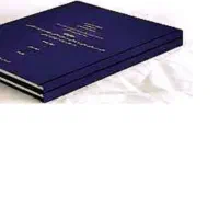 انجام پایاننامه کارشناسی ارشد و دکتری زبان انگلیسی