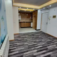 آپارتمان سهند خوش نقشه با نصبیات زیبا فاز۳