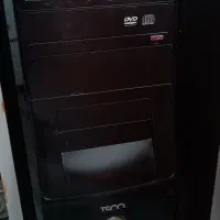 کامپیوتر کارکرده|رایانه رومیزی|رشت, پارک شهر|دیوار