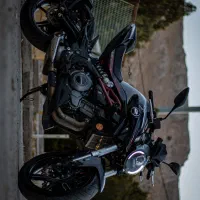 موتور Qjجفت سلند در حد