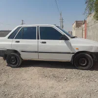 پراید مدل 1390|خودرو سواری و وانت|میرجاوه, |دیوار