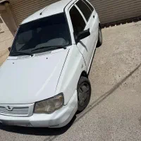 111مدل ۹۳|خودرو سواری و وانت|یزد, |دیوار