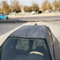 پژو ۴۰۵ مدل ۹۶|خودرو سواری و وانت|مرودشت, ثبت احوال|دیوار