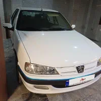 پارس ۹۴ دوگانه|خودرو سواری و وانت|اصفهان, مهرآباد|دیوار