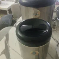 سطل قند و برنج