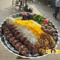 کار در رستوران سالندار و خدماتی