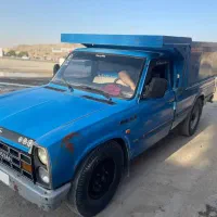 نیسان دیزل مدل۹۲|خودرو سواری و وانت|بندرعباس, |دیوار