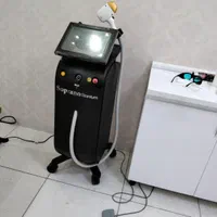 لیزر موهای زائد برداشت تتو و زائده ی پوستی|خدمات آرایشگری و زیبایی|ارومیه, |دیوار