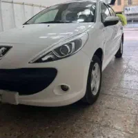 207صفرمدل1404سقف فلز  رنگ سفید