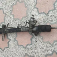 جعبه فرمان ام وی ام ایکس 33 قدیم