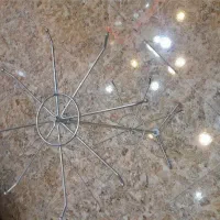 رگال ایستاده ۳ طبقه جوراب